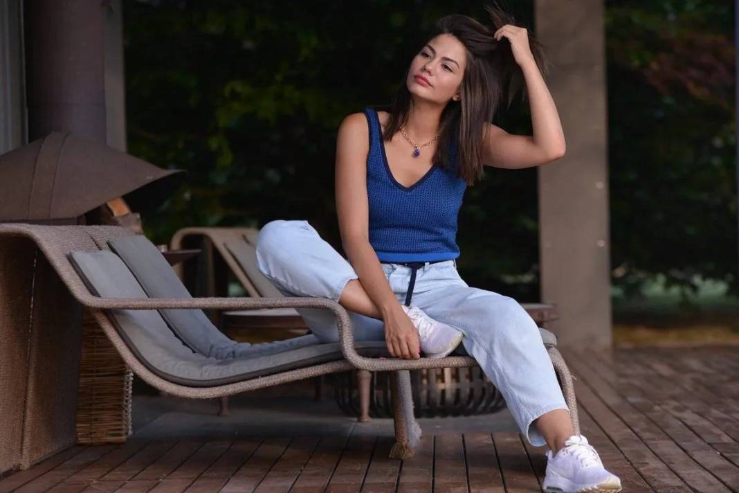 Hadise ve Müge Anlı'nın esamesi okunmadı! 2022'de en çok konuşulan ünlü bakın kim oldu... 7